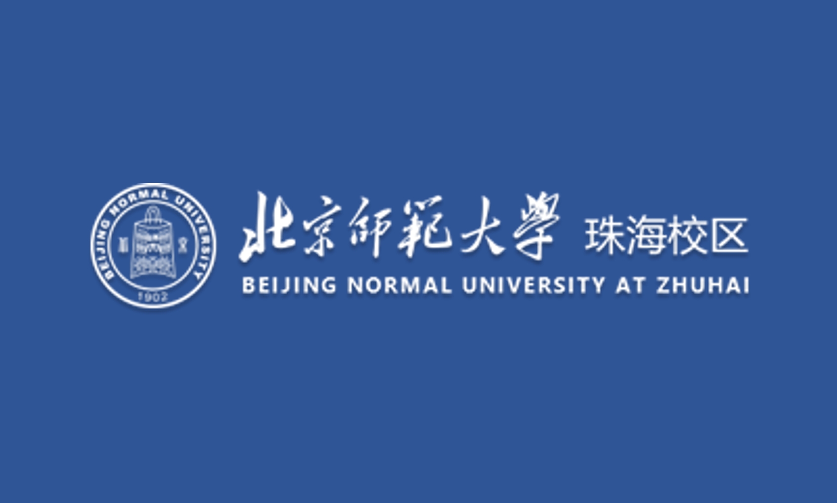 BEIJING NORMAL UNIVERSITY AT ZHUHAI