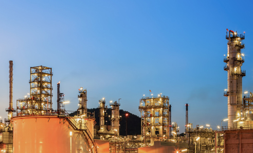 Petrochemical Industry