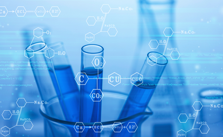 Solvation Chemistry